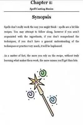 Play Spell Caster