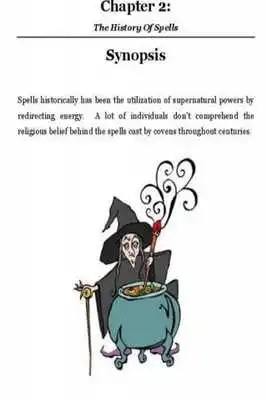 Play Spell Caster