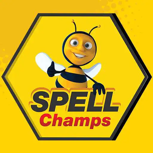 Play Spell Champs APK