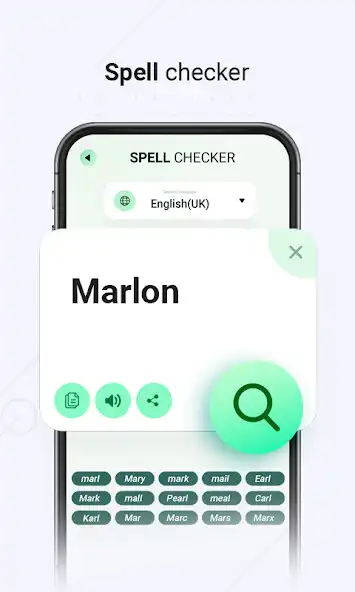 Play Spell Check and Translate as an online game Spell Check and Translate with UptoPlay