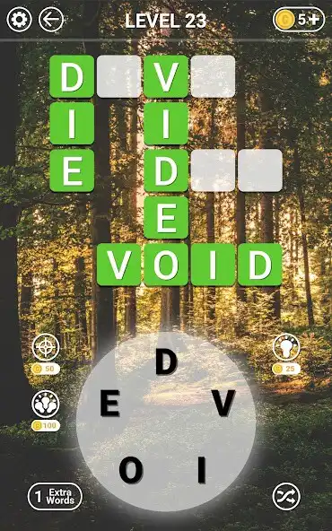 Play Spell Connect  and enjoy Spell Connect with UptoPlay