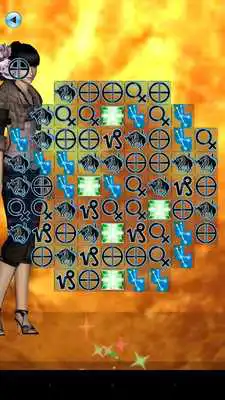 Play Spell Crush: Psychic Adventure