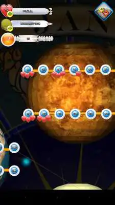 Play Spell Crush: Psychic Adventure