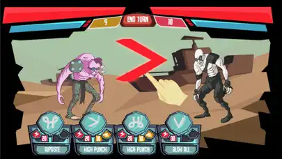 Play Spell Fight as an online game Spell Fight with UptoPlay