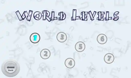 Play Spell Game as an online game online Spell Game with UptoPlay com.colworx.spelling Play Spell Game as an online game Spell Game with UptoPlay