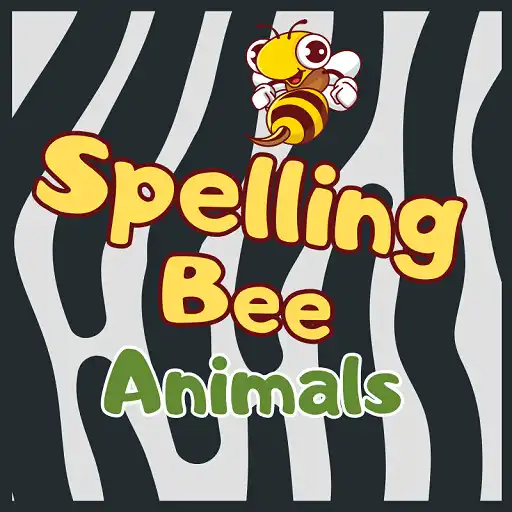 Play Spelling Bee: Animals names APK