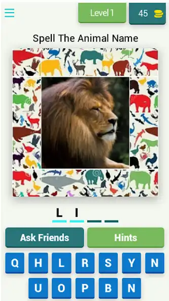 Play Spelling Bee: Animals names and enjoy Spelling Bee: Animals names with UptoPlay Play Spelling Bee: Animals names and enjoy Spelling Bee: Animals names with UptoPlay