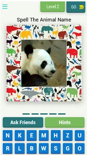 Play Spelling Bee: Animals names as an online game online Spelling Bee: Animals names with UptoPlay Play Spelling Bee: Animals names as an online game Spelling Bee: Animals names with UptoPlay