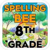 Free play online Spelling bee for eighth grade APK Free play online Spelling bee for eighth grade APK