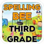 Free play online Spelling bee for third grade APK
