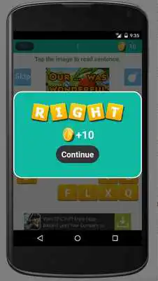 Play Spelling bee for third grade