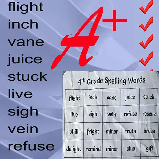 Play Spelling Bee Games Tests APK Play Spelling Bee Games Tests APK