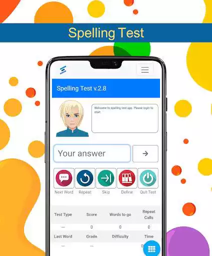 Play Spelling Bee Ninja  and enjoy Spelling Bee Ninja with UptoPlay