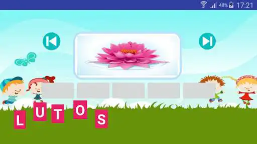 Play Spelling Bee Pro