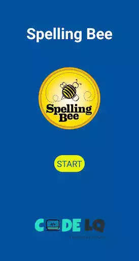 Play Spelling Bee  and enjoy Spelling Bee with UptoPlay