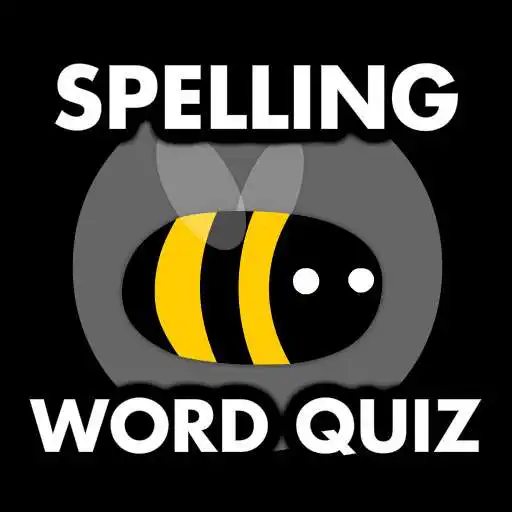 Free play online Spelling Bee Word Quiz APK