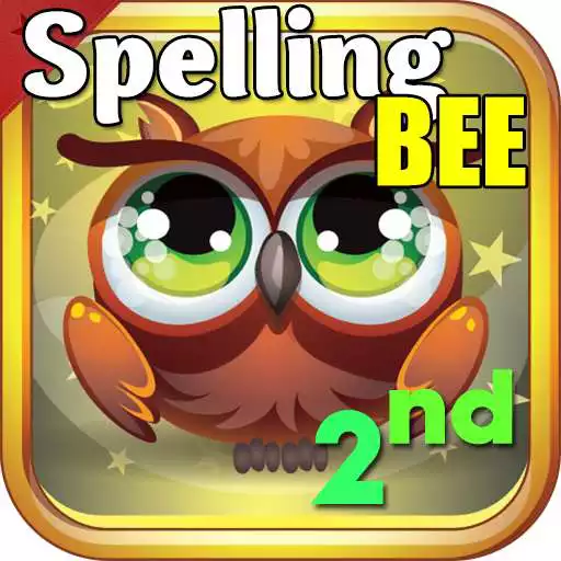Free play online Spelling bee words 2nd grade APK Free play online Spelling bee words 2nd grade APK