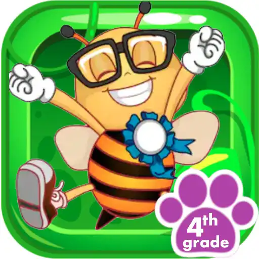 Play Spelling Bee Words Practice for 4th Grade FREE APK Play Spelling Bee Words Practice for 4th Grade FREE APK