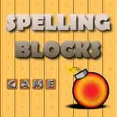 Free play online Spelling Blocks APK Free play online Spelling Blocks APK