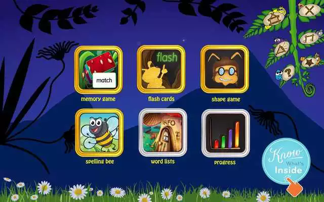Play Spelling Bug 2nd Gr Phonics Lt