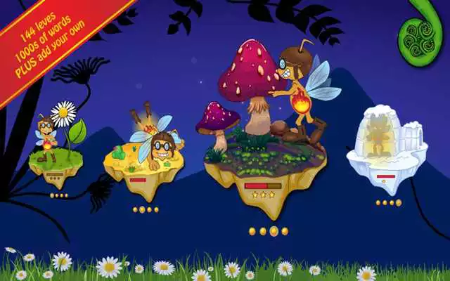 Play Spelling Bug 2nd Gr Phonics Lt