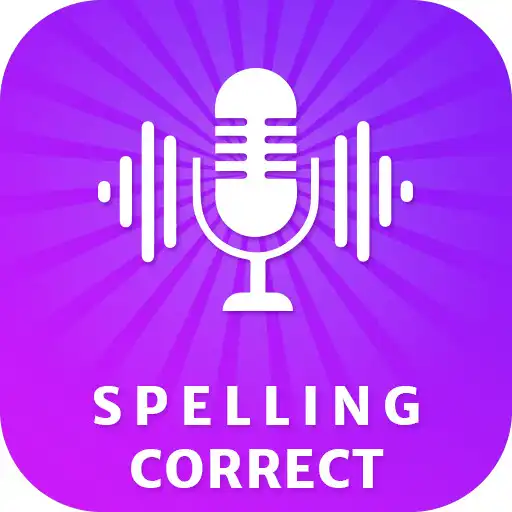 Play Spelling Checker - Correct The Words APK