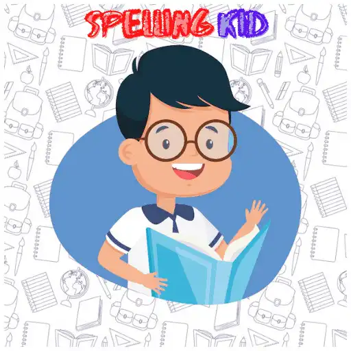 Play Spelling Game For Kids Offline APK
