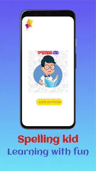 Play Spelling Game For Kids Offline  and enjoy Spelling Game For Kids Offline with UptoPlay