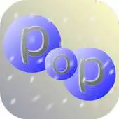 Free play online Spelling Game : Pop Words for Vocabulary Learning APK