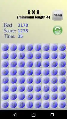 Play Spelling Game : Pop Words for Vocabulary Learning