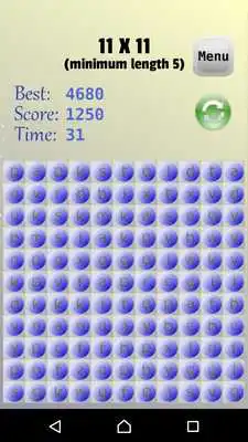 Play Spelling Game : Pop Words for Vocabulary Learning