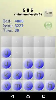 Play Spelling Game : Pop Words for Vocabulary Learning