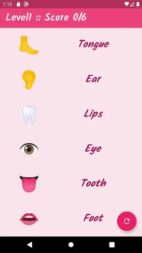 Play Spelling Game