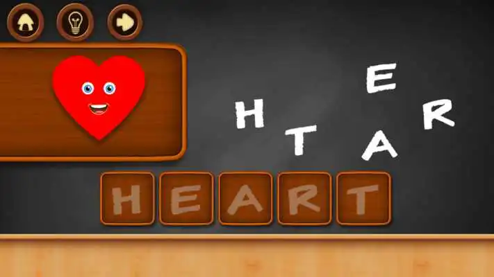 Play Spelling Game