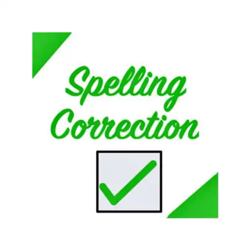 Run free android online Spelling Helper APK
