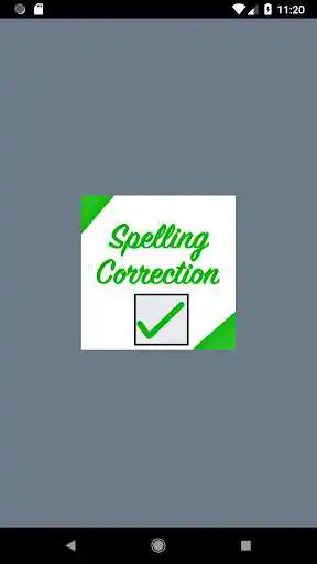 Play APK Spelling Helper  and enjoy Spelling Helper with UptoPlay com.eletrasoft.spellinghelper
