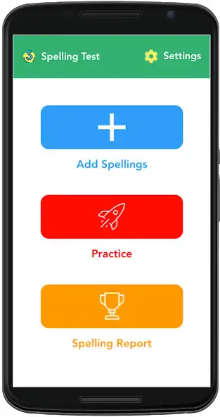 Play Spelling Help  and enjoy Spelling Help with UptoPlay