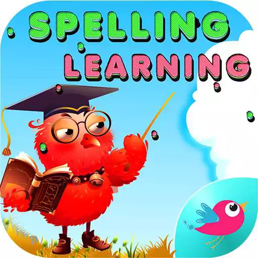 Play Spelling Learning for Kids APK