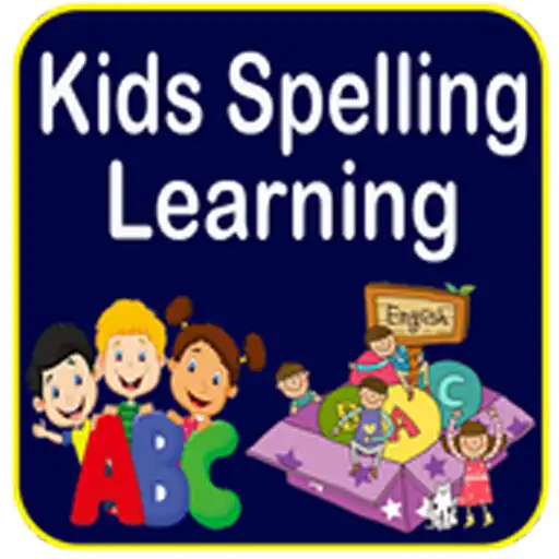 Play Spelling Learning APK