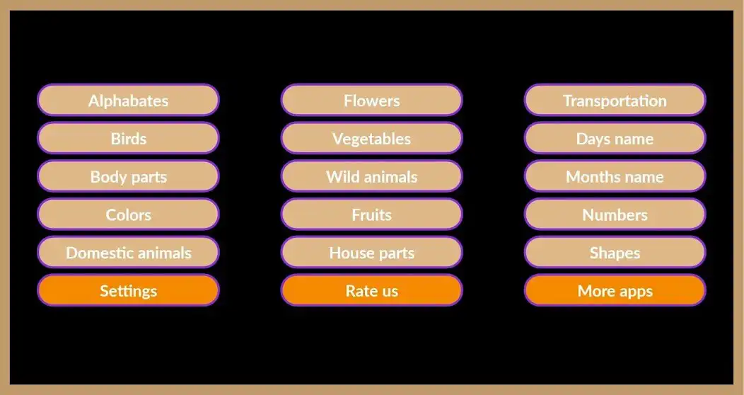 Play Spelling Learning  and enjoy Spelling Learning with UptoPlay