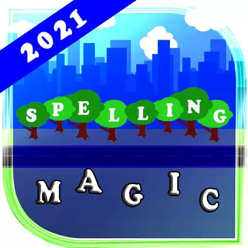 Play Spelling Magic APK Play Spelling Magic APK