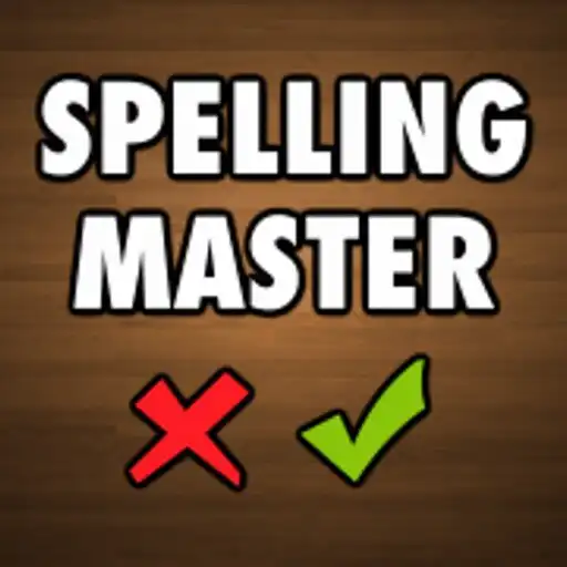 Play Spelling Master PRO APK