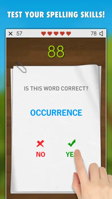Play Spelling Master PRO  and enjoy Spelling Master PRO with UptoPlay