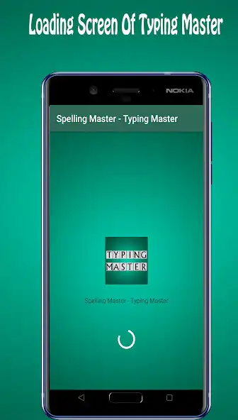 Play Spelling Master- Typing Master  and enjoy Spelling Master- Typing Master with UptoPlay