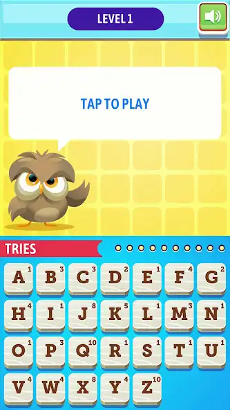 Play Spelling Out  and enjoy Spelling Out with UptoPlay