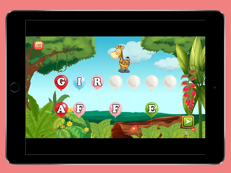Play Spelling  Phonics Games as an online game Spelling  Phonics Games with UptoPlay