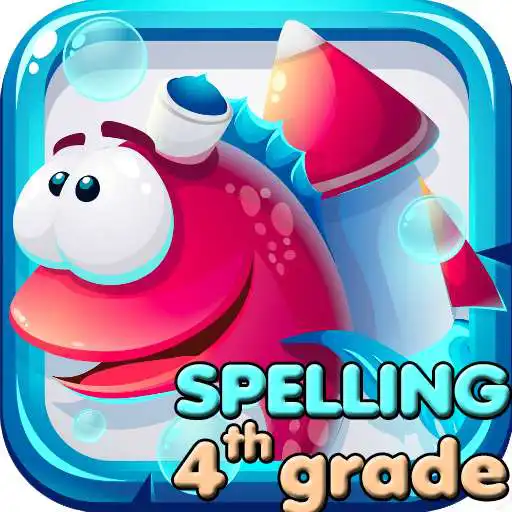 Free play online Spelling Practice Puzzle Vocabulary Game 5th Grade APK