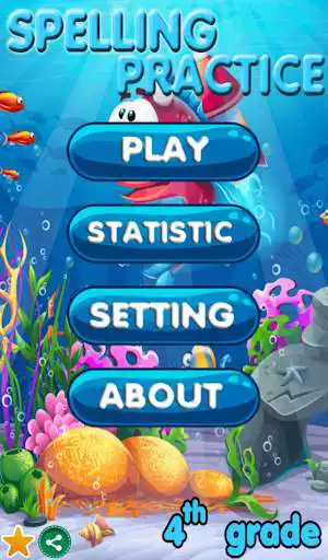 Play Spelling Practice Puzzle Vocabulary Game 5th Grade