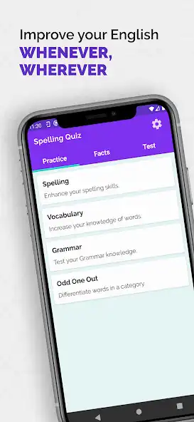 Play Spelling Quiz 2022  and enjoy Spelling Quiz 2022 with UptoPlay