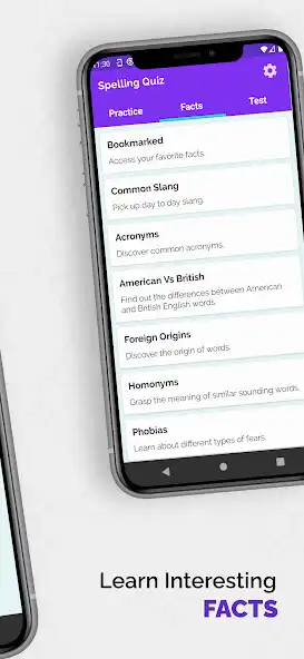 Play Spelling Quiz 2022 as an online game Spelling Quiz 2022 with UptoPlay